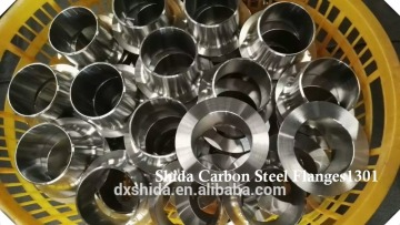 Oil / Gas process equipment ASME B16.5 LJ PIPE FLANGES