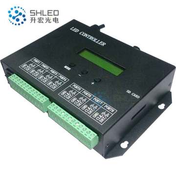 Smart Led Lighting Controller For Led Light Controller