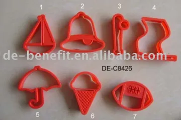 cookie mould