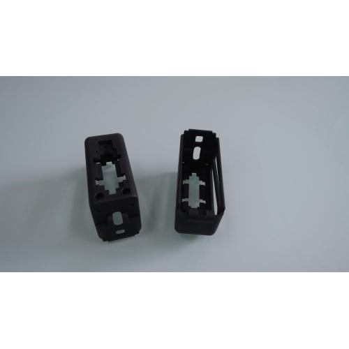 Die Casting Cover Electric Assembly Party