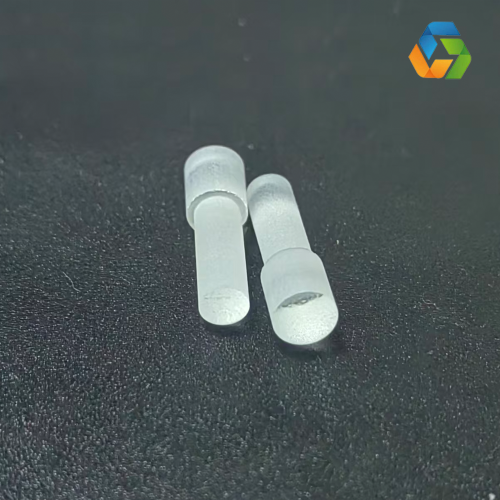 Высококачественная стержневая линза с внешним диаметром 4,79 мм.