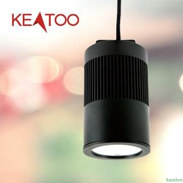 High lum Recessed downlight,LED downlights for airport