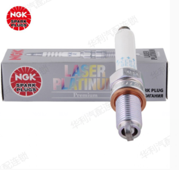 NGK Spark Plug PKER7A8EGS 95463 for VW Golf 1.4T & Audi A1 A3 A4L Q2 Q3 1.4T