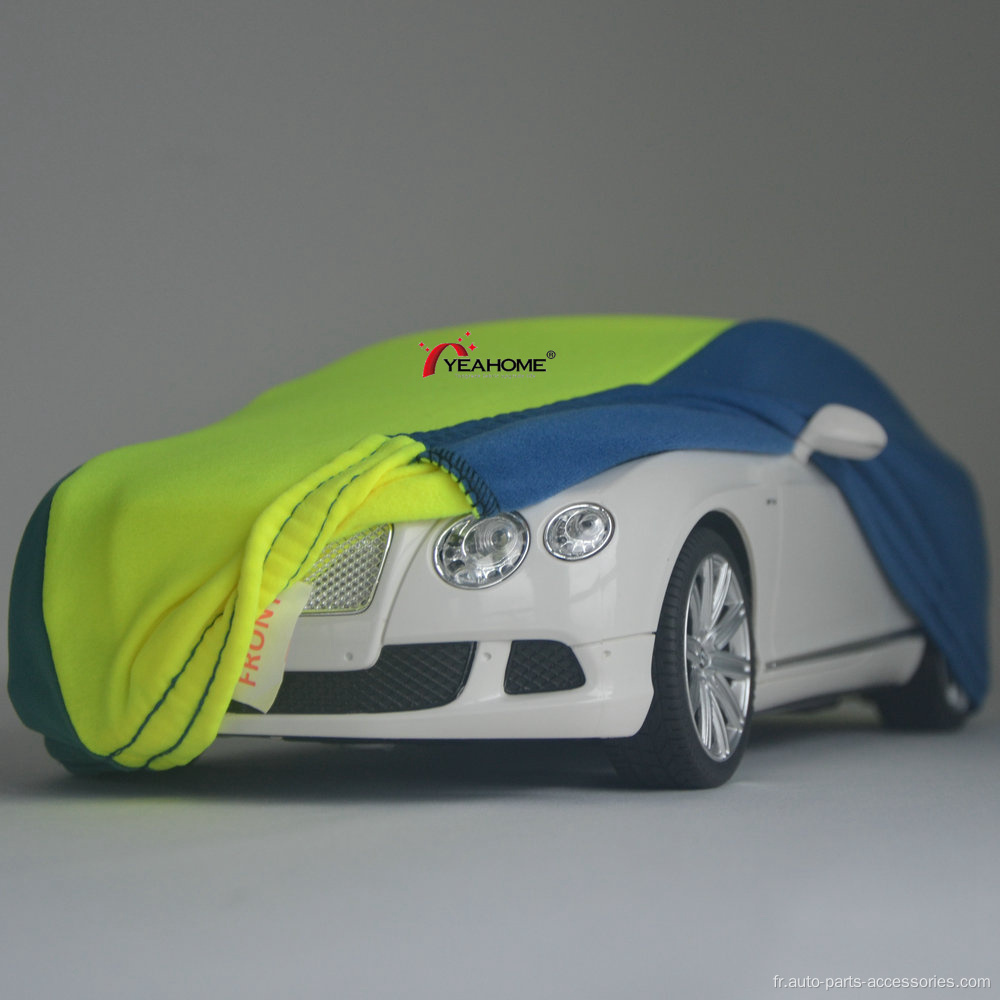 COUVERTURE DE VOITURES INDOOR INDOOR AUTO AUTO