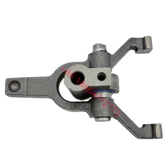 Zhongtong Bus Transmission System Parts - Clutch Release Fork (05766)