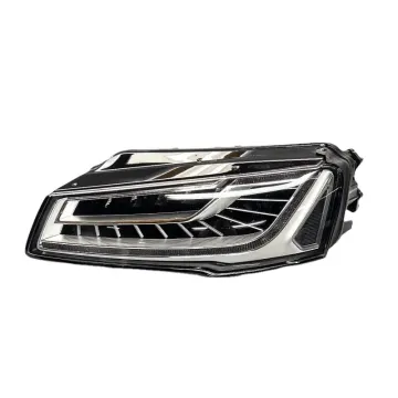 LED Headlamp Matrix Assembly for Audi A8 Headlamp Upgrade