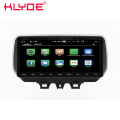 Android car stereo For IX35/Tucson 2018-2020