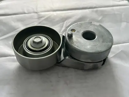 Factory Belt Tensioner Pulley for Renault CLIO III