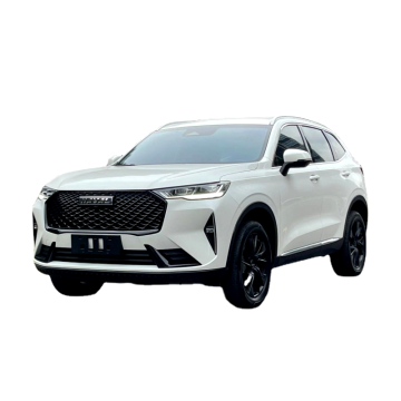 2023 Haval H6 GT 5-Seater Hybrid SUV Car