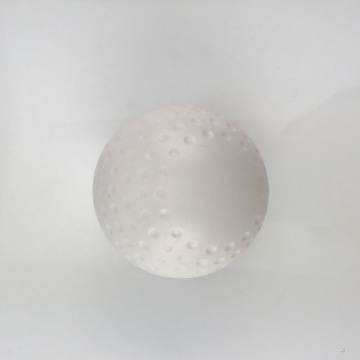 High Quality Outdoor Dimple Field Hockey Ball