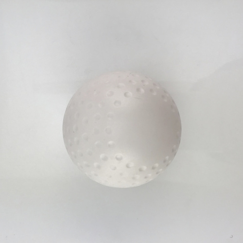 High Quality Outdoor Dimple Field Hockey Ball