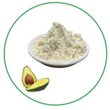 100% pure avocado powder avocado fruit Juice powder
