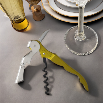 Wine Opener: The Essential Tool for Uncorking Bottles