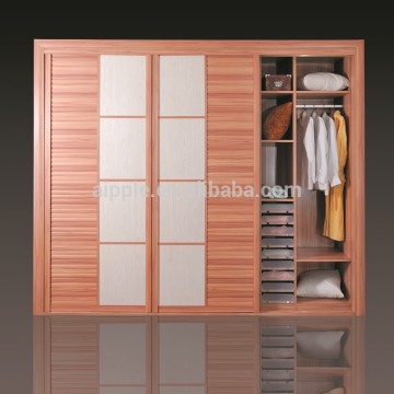 Set Sliding Door Wardrobe SW-007