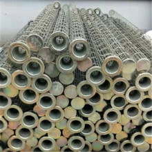 Hot selling galvanized filter cage