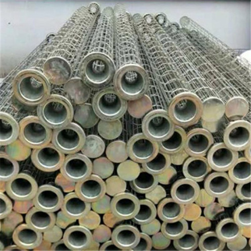 Hot selling galvanized filter cage