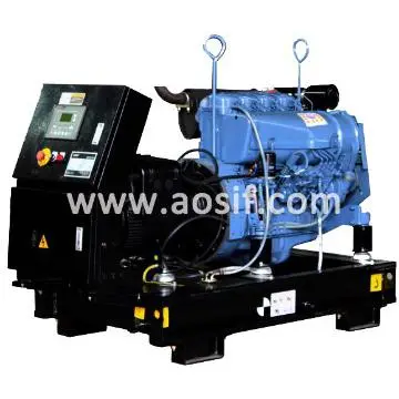 Aosif air cooled deutz generators