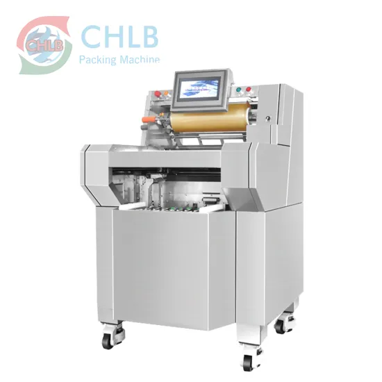 Small Size Cling Film Wrapping Machine for Shrink Round Hay Baler Silage