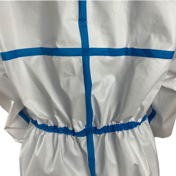 Nonwoven Fabric Cloth for Protective Cloth