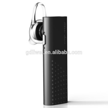 wholesaler price bluedio DF7 wireless mini bluetooth earphone