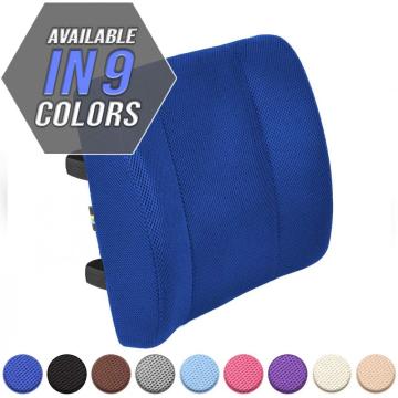 Comfity Back Cushion Chair Foam