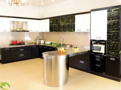 Fresh Style Design Cabinet