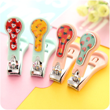 Q130 wholesale high quality best finger nail cutter