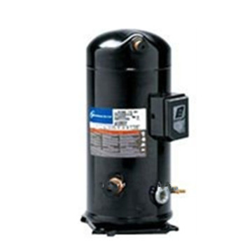 Scroll Compressor Refrigeration Systems: Technology, Applications, and Efficiency