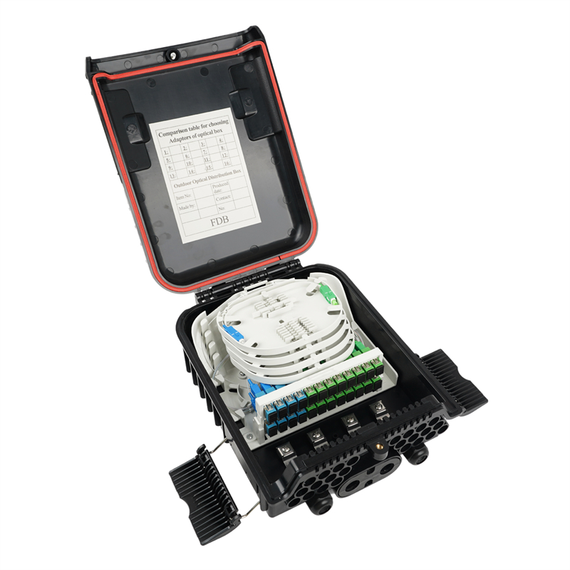 FTTH Distribution Box