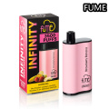 Fume 3500 Disposable Vape Protable Device