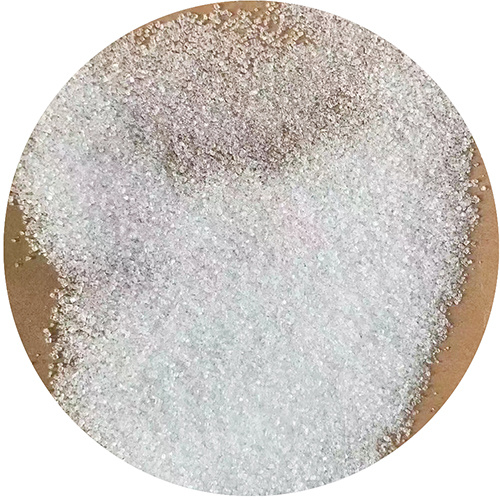 Ammonium Sulphate Powder Bulk N21% Ammonium Sulfate Crystal Fertilizer (NH4)2SO4 Manufactory