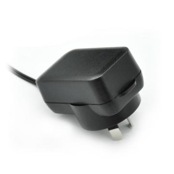 Camera charger AC/DC power supply