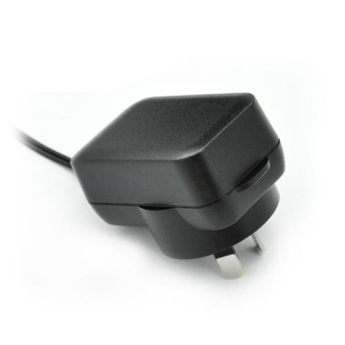 Camera charger AC/DC power supply