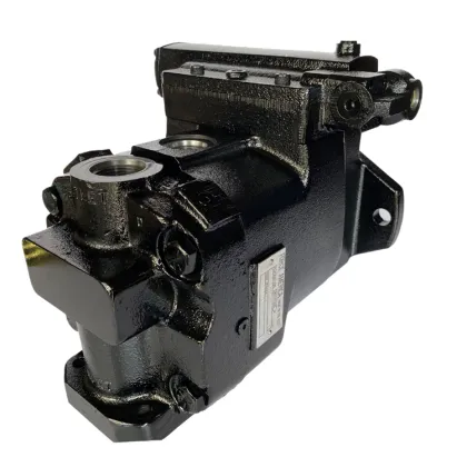 Professional Quality Hydraulics - FASD45L Hydraulic Pump Piston