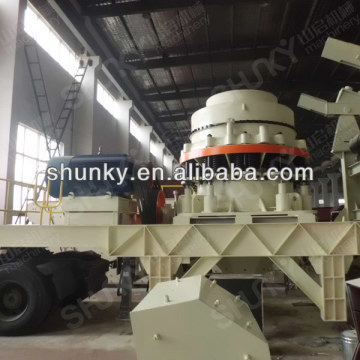 3ft cone crusher manufacturer