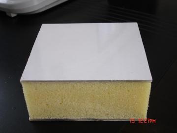 Polyurethane Foam Sandwich