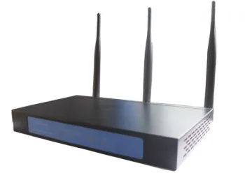 GW303 Industrial 21Mbps 3G Wireless Router with Sim slot