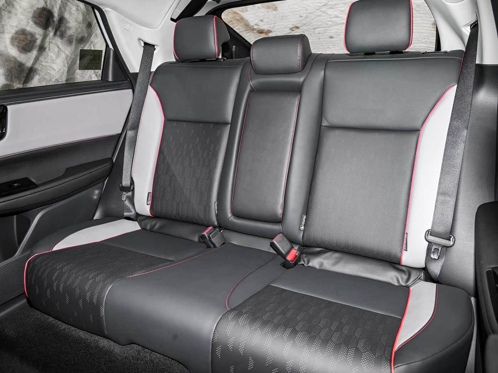 Honda ENS2 2024 Model Year