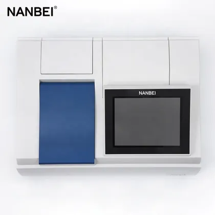 930F Laboratory Visible Spectrophotometer & Fluorescence Spectrophotometer