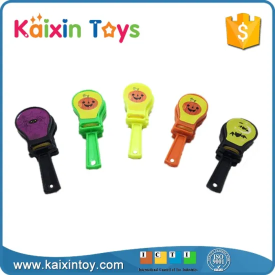 10266018 Party Supplier Cheap Small Hand Clapper