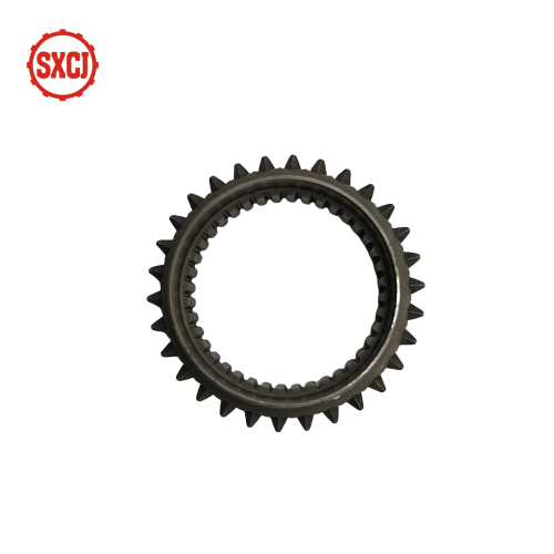 OEM 8-94310153-0 Customized Auto Gearbox Parts Synchronizer Tooth Cone for ISUZU TFR54 MSG5E