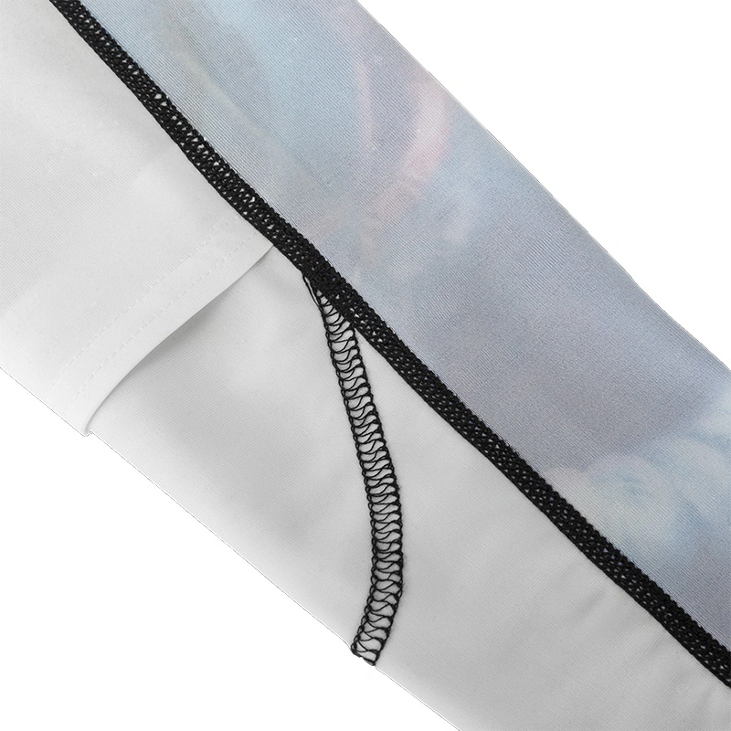 新品　ヘンネ　HAENGNAE LOGO ARM SLEEVE HAENGNAE/ヘンネ】KISHIMEN LOGO TOP/キシメンロゴトップ