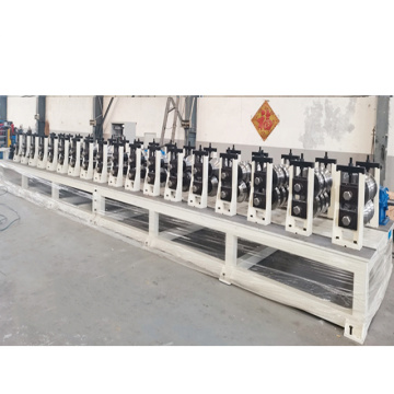 Guardrail Rail Beam Plate Making Machine