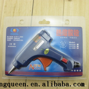 Wholesale D20W glue gun hot melt glue gun DIY essential tools (manufacturer brands)