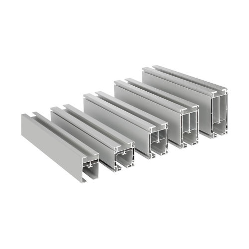 high quality aluminium extrusion profile