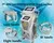 IPL+RF+ND YAG ipl/rf/tattoo beauty machine