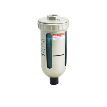 AD402 Automatic Drain Valve for Air Compressors and Pneumatic Systems