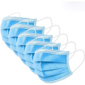 Medical Surgical Safety Face Mask Shield