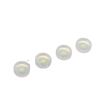 Mesin Penandaan Ekspander Laser dengan Lensa Silika Fused 16x3.8 dan 4x Pembesar