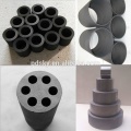 Good Price Customized Size EDM Isostatic Graphite